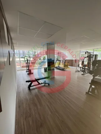 Imagem Apartamento 3 suítes - Próximo TRT, TRE e Órion - MOBILIADO