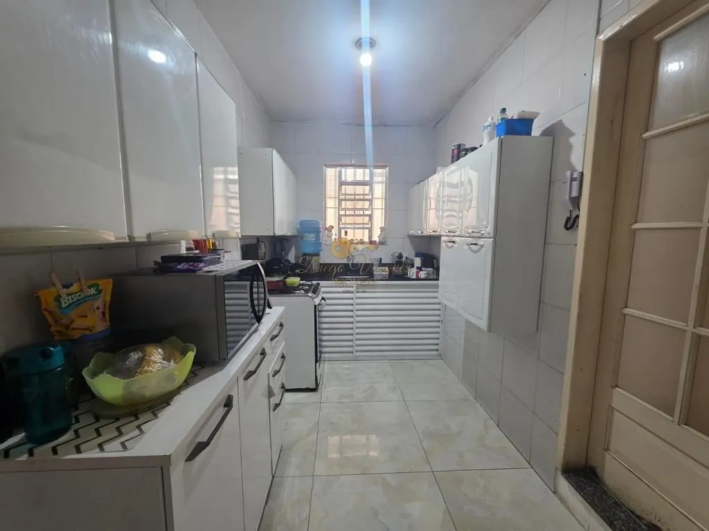 Imagem Casa para Venda em Teresópolis / RJ no bairro Agriões