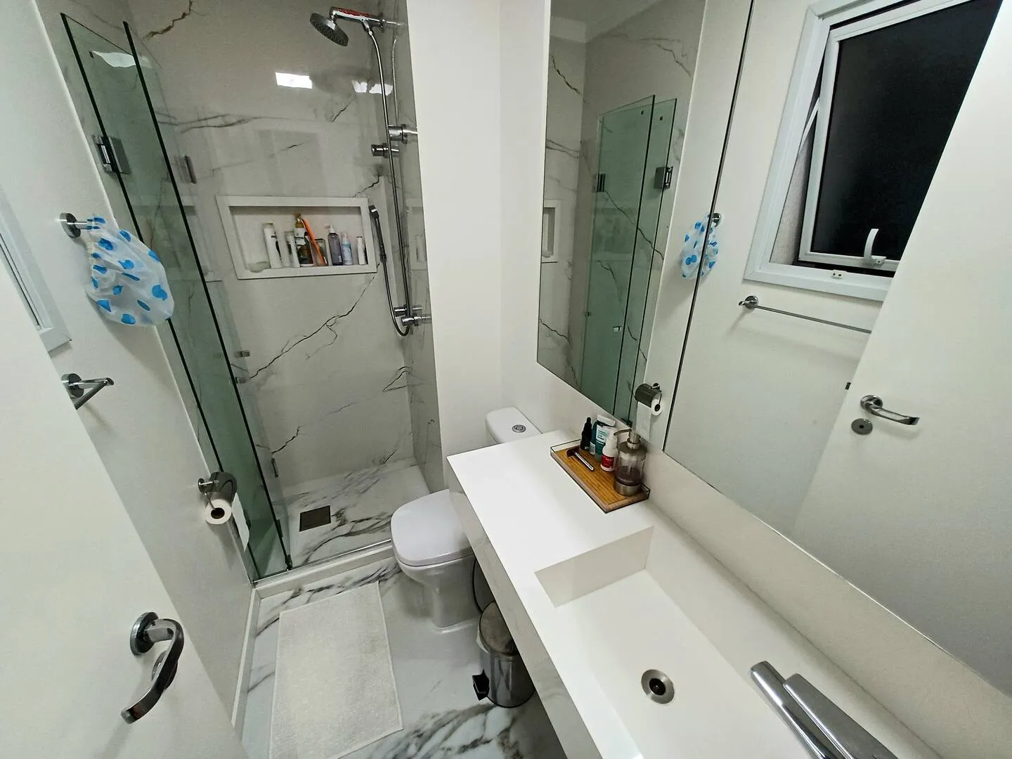 Imagem Apartamento 1 dormitório Marine Home Resort