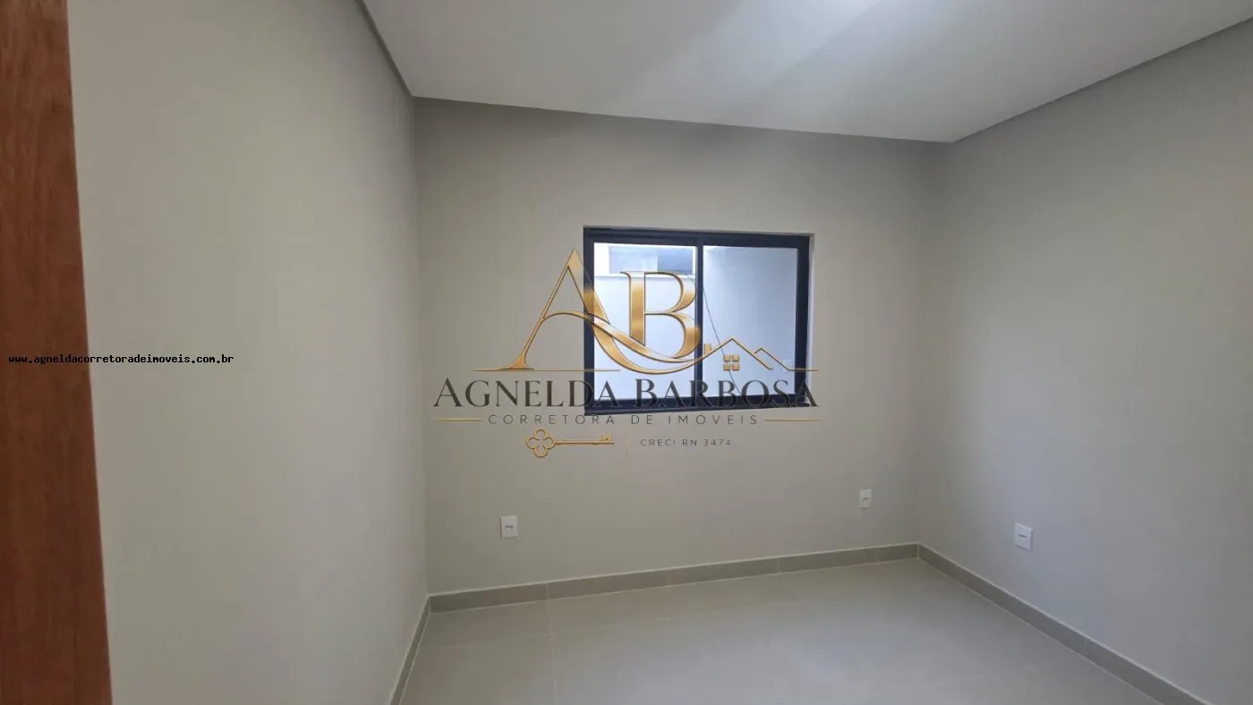 Imagem Casa para Venda em Parnamirim, Parque das Nações, 3 dormitórios, 3 suítes, 4 banheiros, 2 vagas