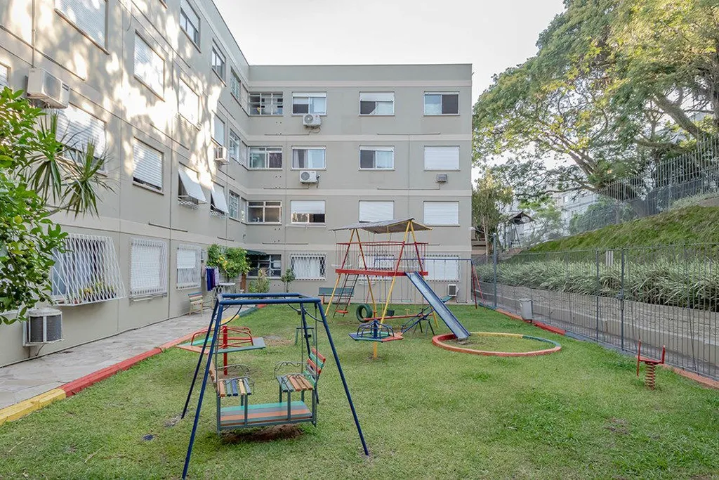 Imagem Apartamento em Santo Antônio
