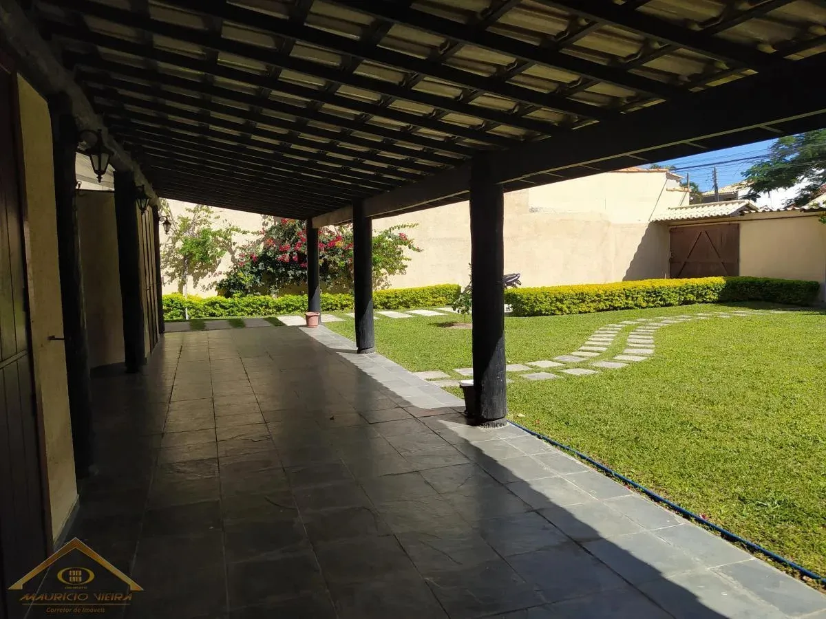 Imagem Casa para Venda em Cabo Frio / RJ no bairro Palmeiras