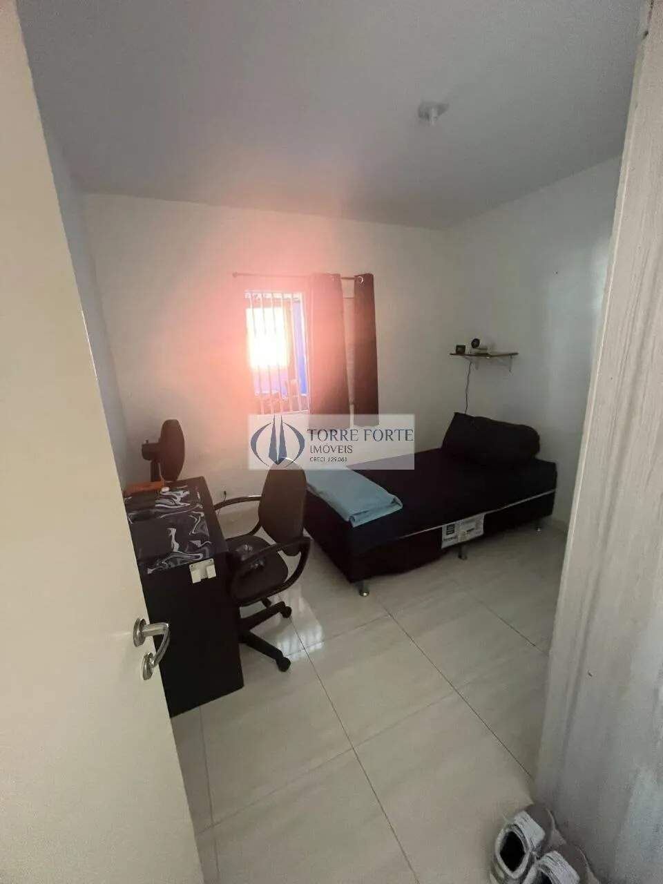 Imagem Sobrado com 3 dormitorios 1 suite 3 vagas Churrasqueira na Vila Rica .