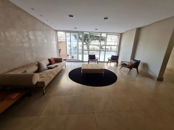 Imagem Apartamento com 2 Quartos à Venda, 55 m² em Vila Maria José - Goiânia