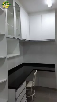 Imagem APARTAMENTO PARA VENDA NO HORTO FLORESTAL