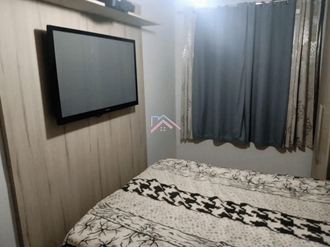 Imagem Apartamento à venda Morada das Gaivotas - 54 m2 de área útil - excelente localização - Jundiaí - São