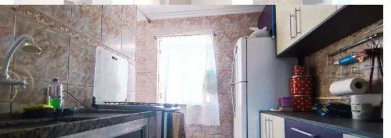 Imagem APARTAMENTO - 2 QUARTOS - 52 MTS - BRASILANDIA