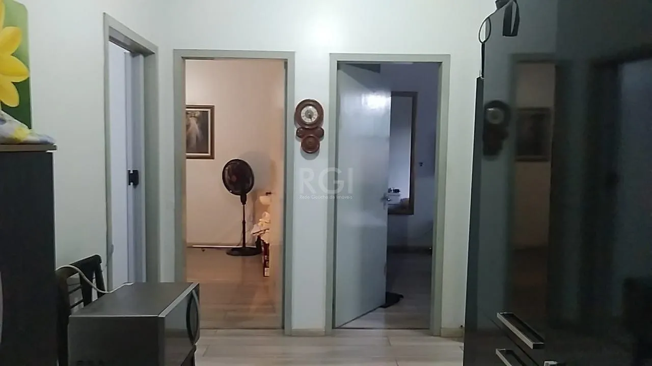 Imagem Apartamento para Venda - 90.3m², 3 dormitórios, Partenon