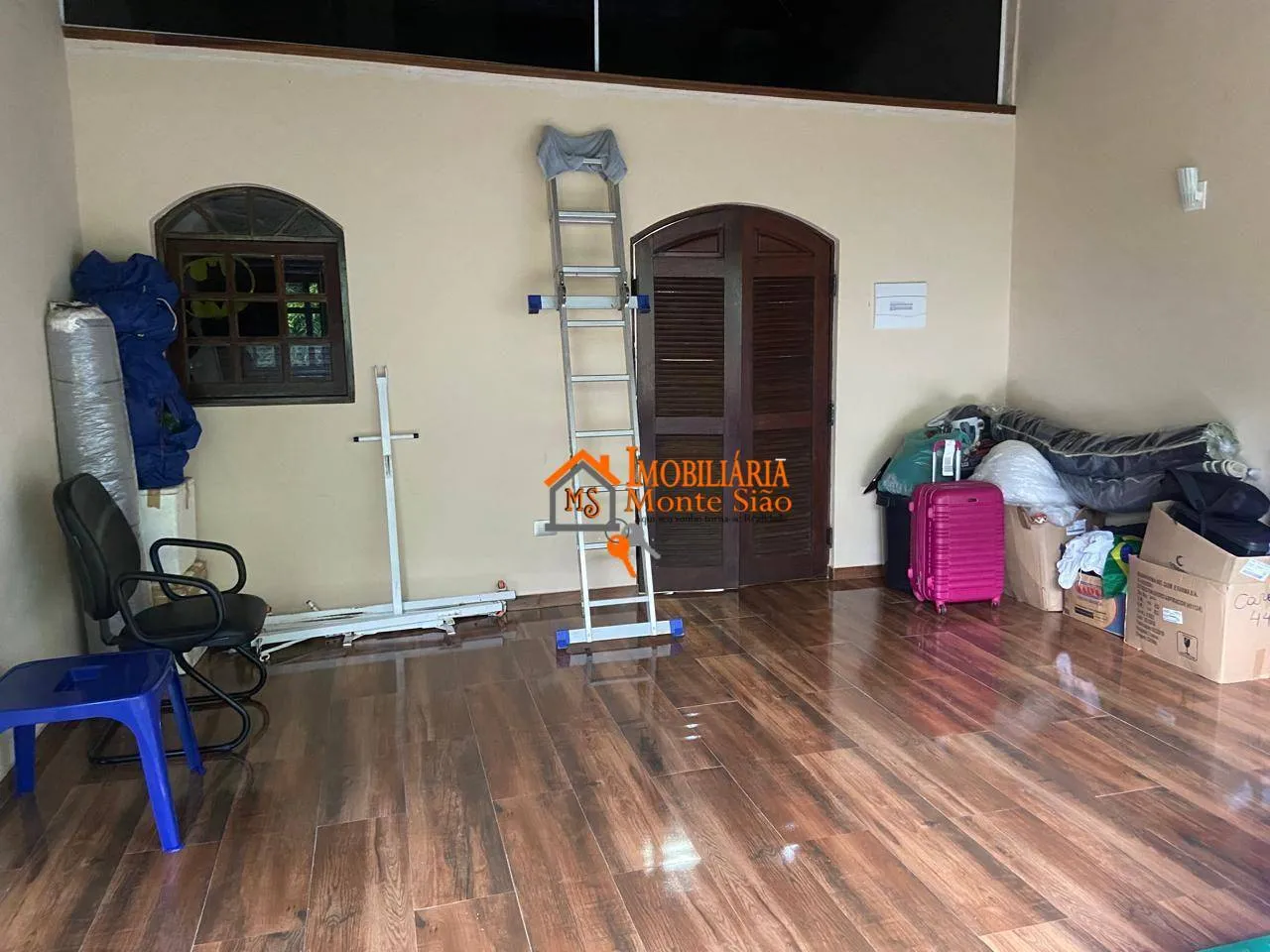 Imagem Sobrado à venda, 150 m² por R$ 615.499,00 - Vila Carmela I - Guarulhos/SP