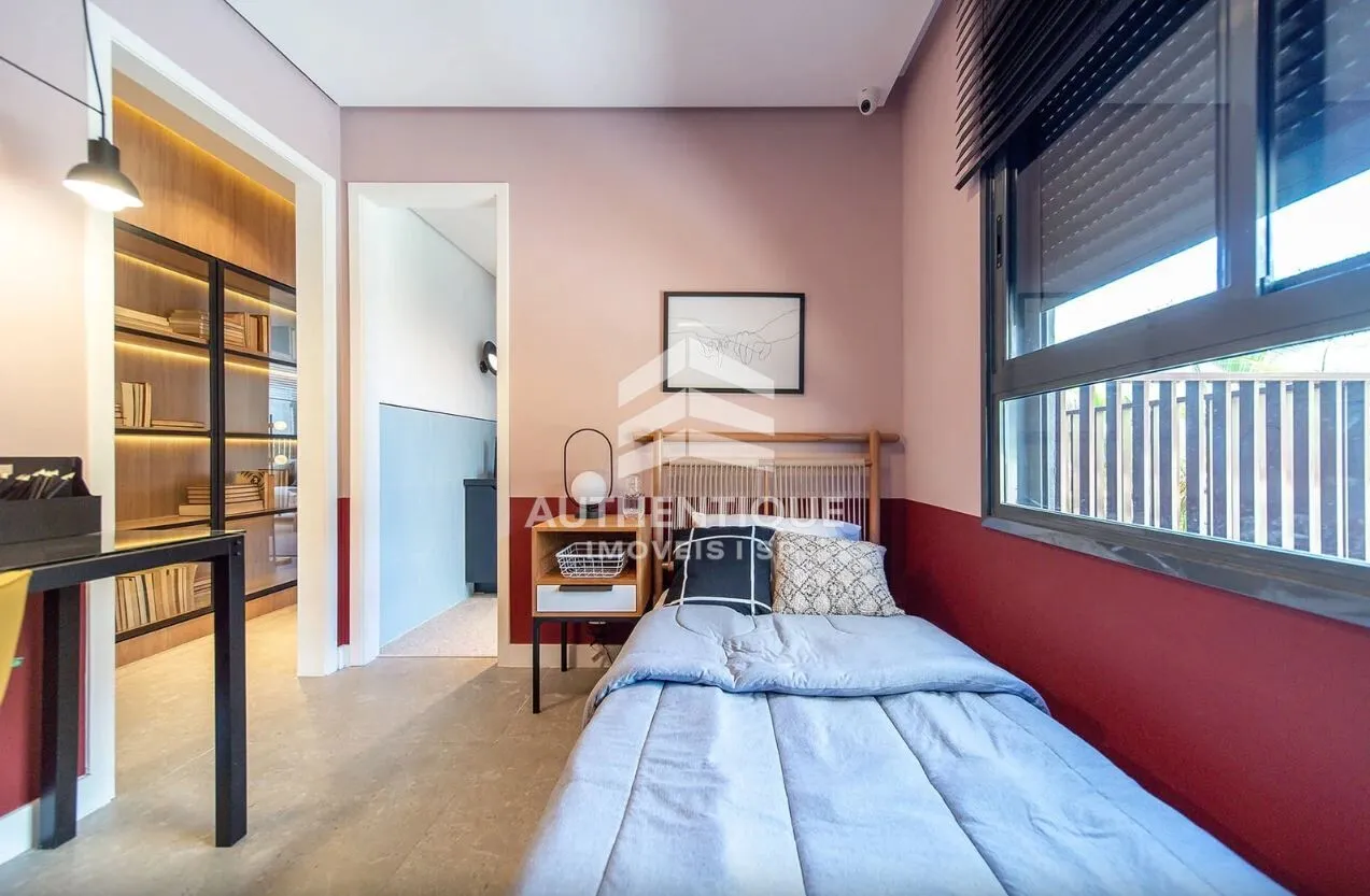 Imagem LA CASA BROOKLIN - Apartamento à venda em São Paulo/SP