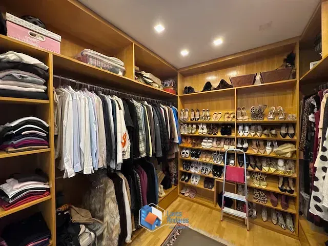Imagem Apartamento para venda em Jardim Fonte do Morumbi com 3 quartos, sendo 3 suítes, 272m²