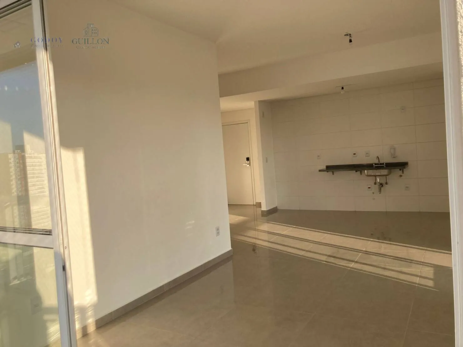 Imagem Apartamento à venda 3 Quartos, 1 Suite, 2 Vagas, 101M², Esplanada Independência, Taubaté - SP | Piemont Residence