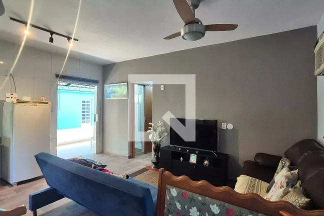 Imagem Casa à Venda - Vargem Grande, 2 Quartos, 100 m2