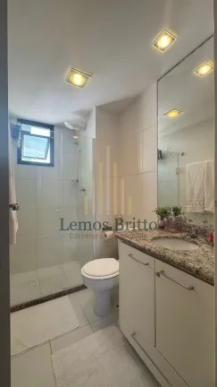Imagem APARTAMENTO RESIDENCIAL em SALVADOR - BA, IMBUÍ