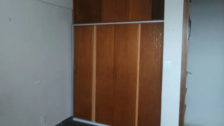 Imagem Apartamento com 3 Quartos para Alugar, 121 m² em Perdizes - São Paulo