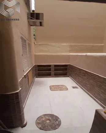 Imagem APARTAMENTO RESIDENCIAL em RIO DE JANEIRO - RJ, TIJUCA