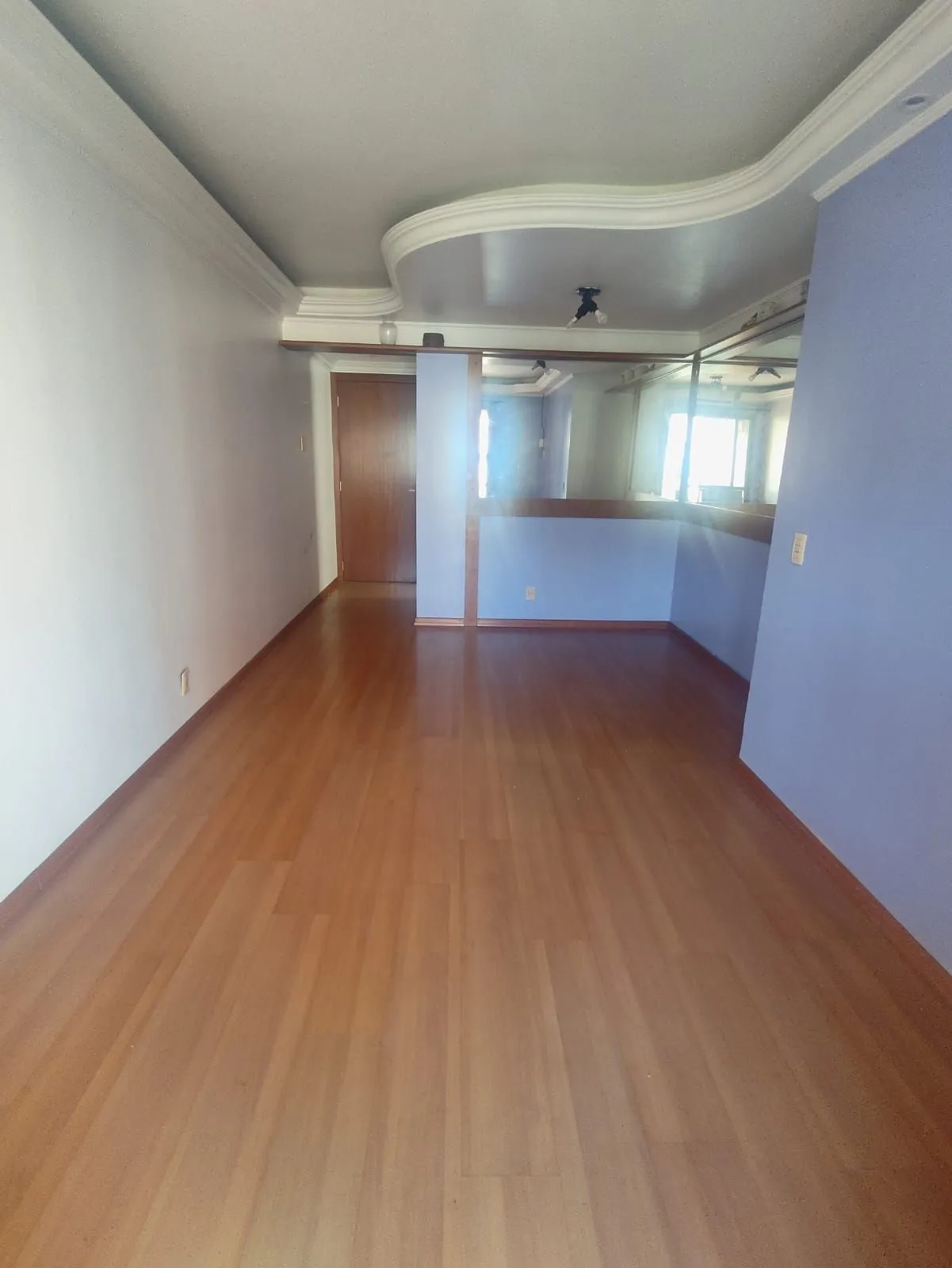 Imagem Apartamento em Cristo Redentor