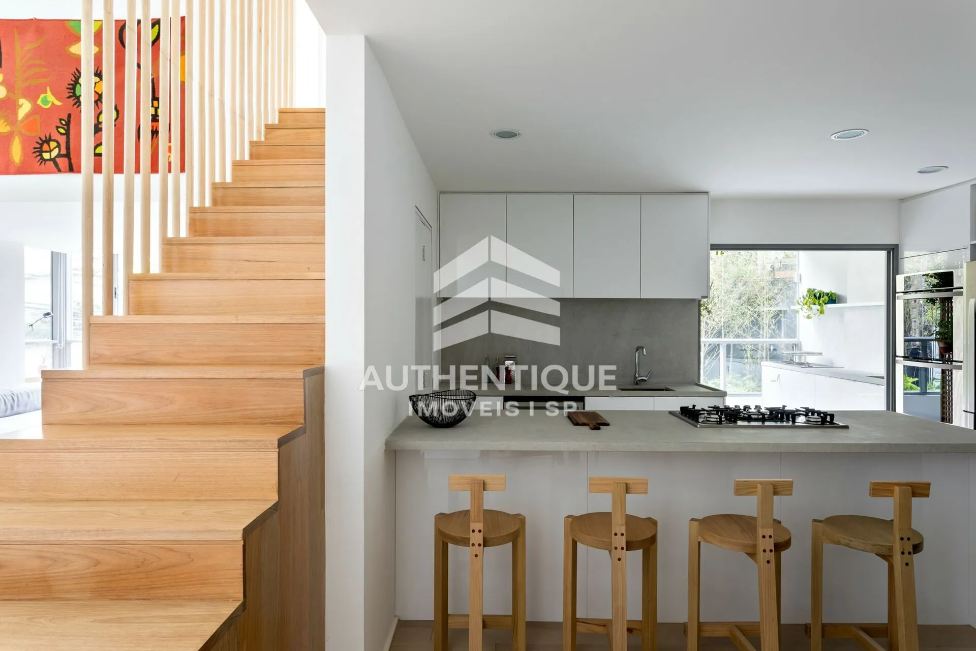 Imagem AUTEM JARDINS - Apartamento à venda no bairro Paraíso - São Paulo/SP, Zona Sul