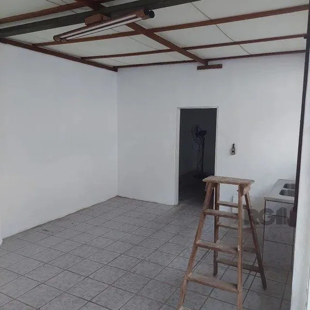 Imagem casa com 4 dormitórios no bairro Higienópolis