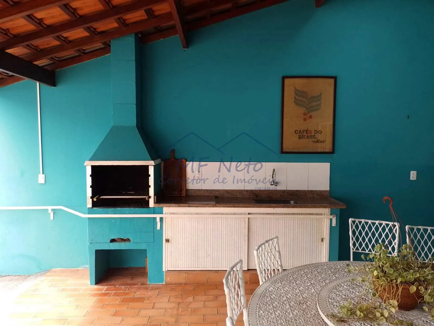 Imagem Casa Padrão