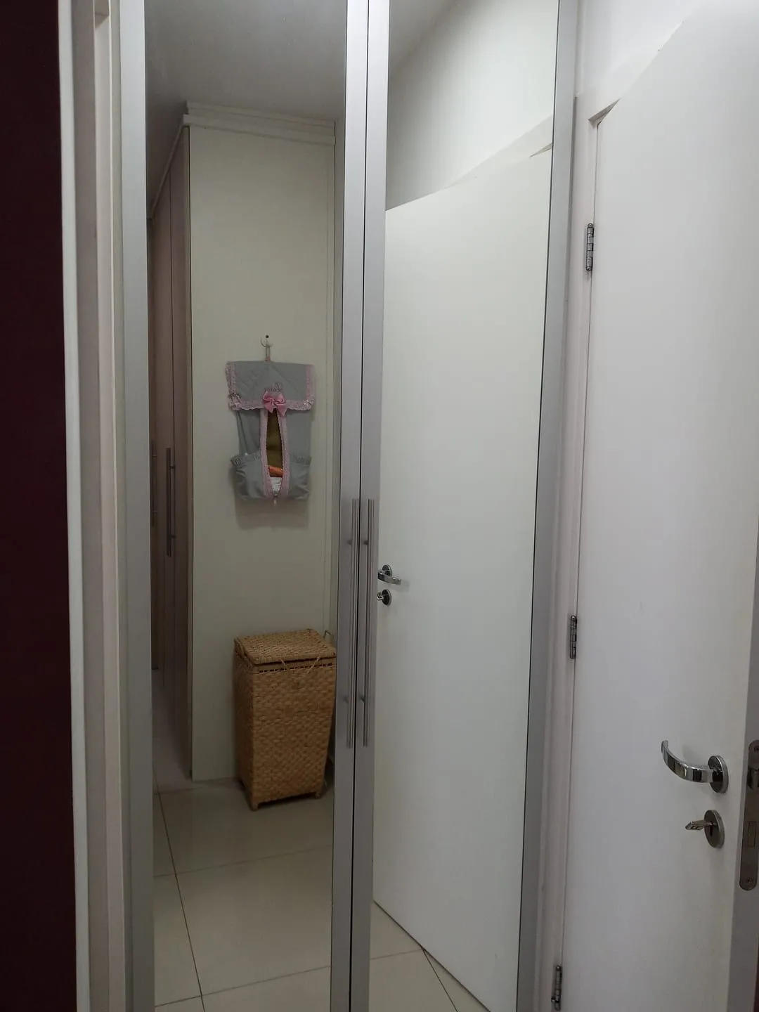 Imagem Apartamento à venda 2 Quartos, 1 Suite, 1 Vaga, 75M², Jardim das Nações, Taubaté - SP | Condomínio Camburi