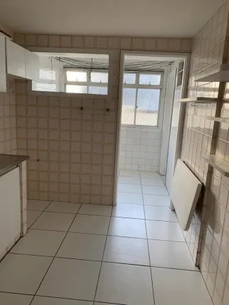 Imagem Apartamento com 3 Quartos à Venda, 97 m² em Imbiribeira - Recife