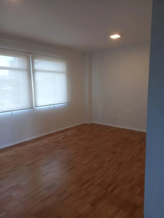 Imagem Apartamento para Venda em São Paulo, Pinheiros, 2 dormitórios, 1 suíte, 2 banheiros, 1 vaga