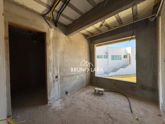 Imagem Casa à venda no Condomínio Gran Royalle