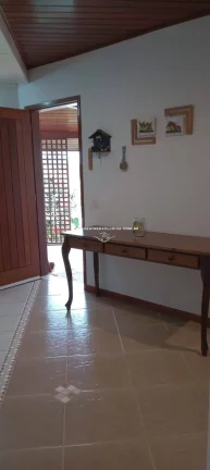 Imagem Chácara com Piscina, Área Gourmet e Natureza Preservada Itatiba/SP