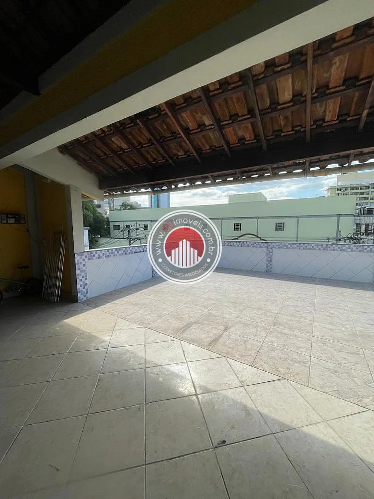 Imagem Casa para Aluguel no bairro Centro - Nova Iguaçu, RJ
