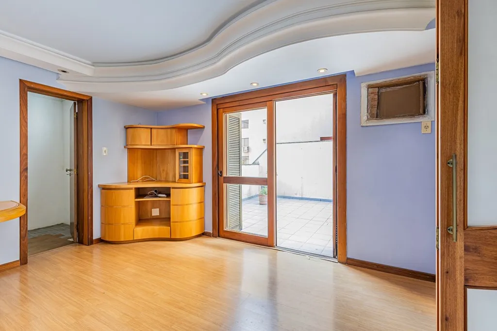 Imagem Apartamento em Bom Fim