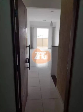 Imagem APARTAMENTO RESIDENCIAL PETRÓPOLIS 58M² 02 DORMS 01 VAGA AREÃO TAUBATÉ