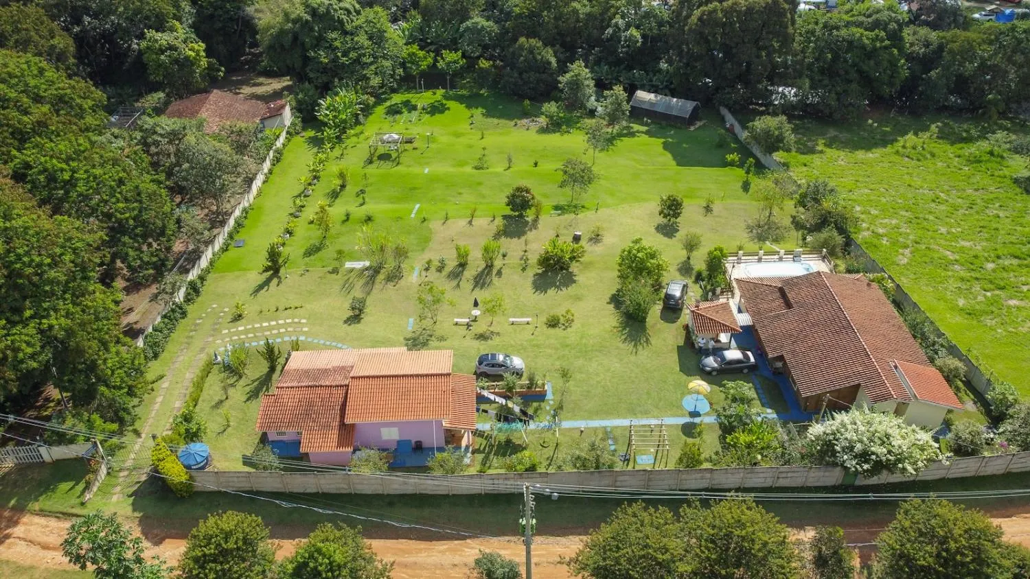 Imagem Oportunidade de Compra: Sítio/Chácara em Joanópolis, SP