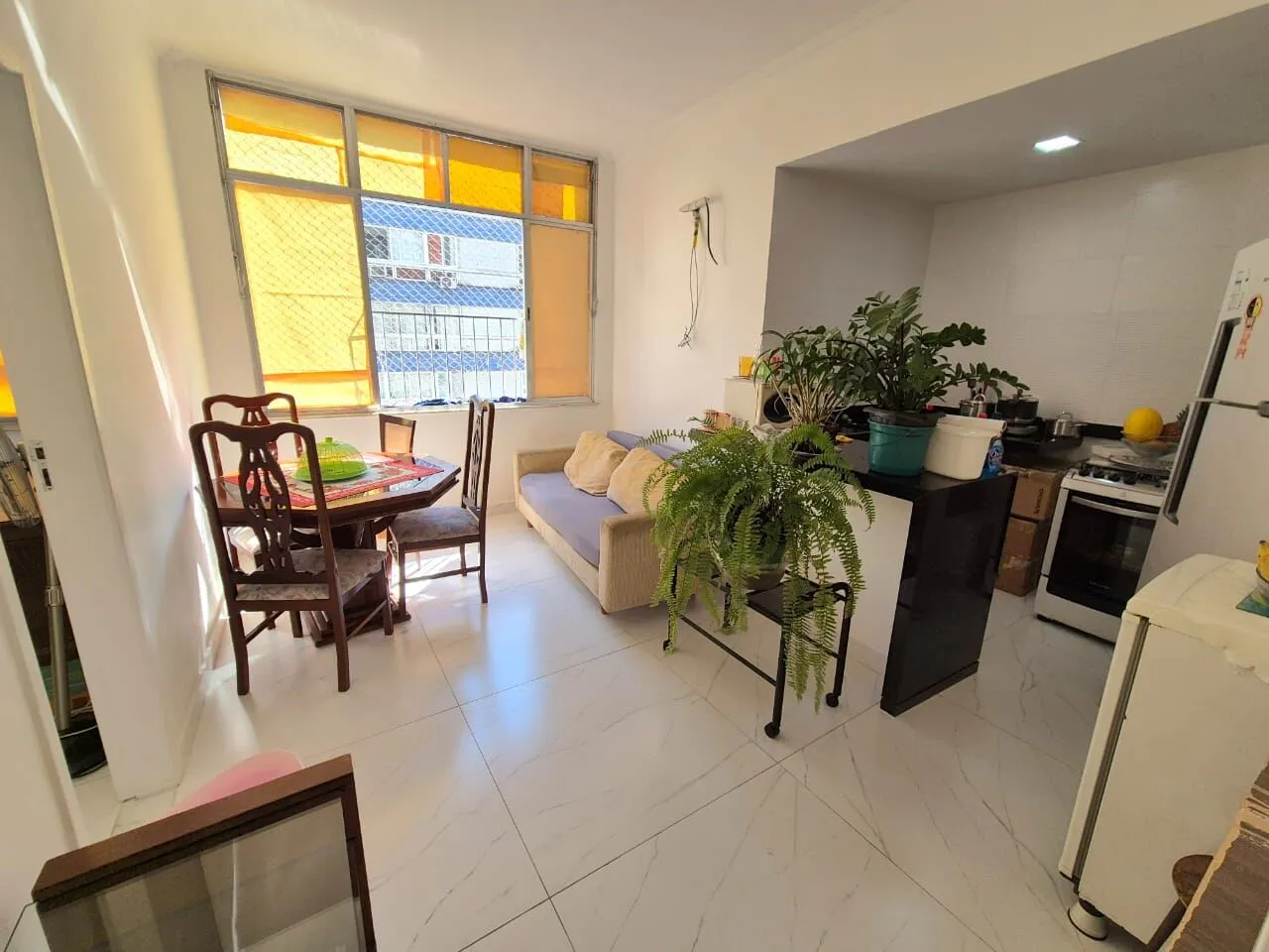 Imagem Apartamento à venda no bairro Copacabana em Rio de Janeiro/RJ