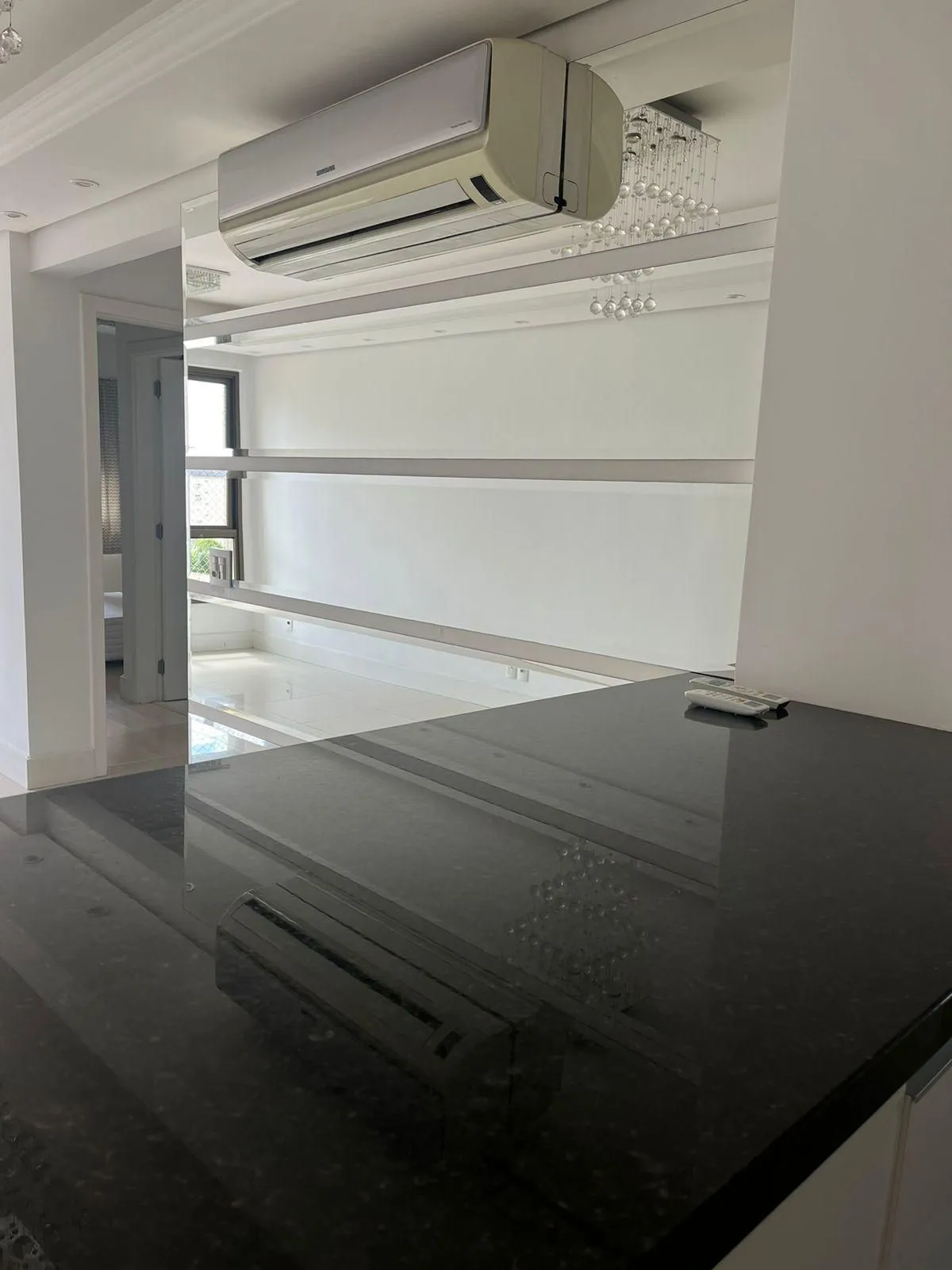 Imagem Apartamento a venda dois dormitórios, vaga e infra-estrutura