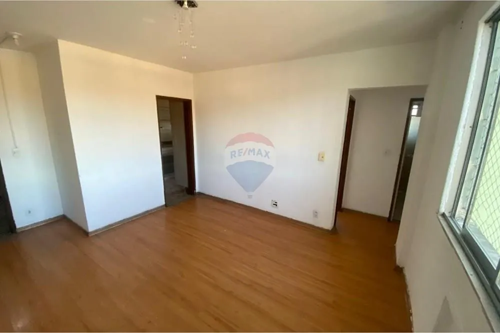 Foto do imóvel Apartamento no Coração de Cascadura