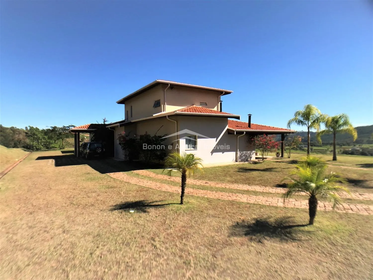 Imagem Chácara no Serra Das Cabras, de 4 quartos à venda, JOAQUIM EGIDIO - CAMPINAS/SP