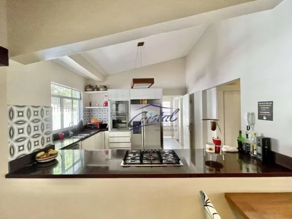 Imagem Casa com 3 quartos / suítes à venda, 600 m² - Granja Viana - Fazendinha - Carapicuíba/SP