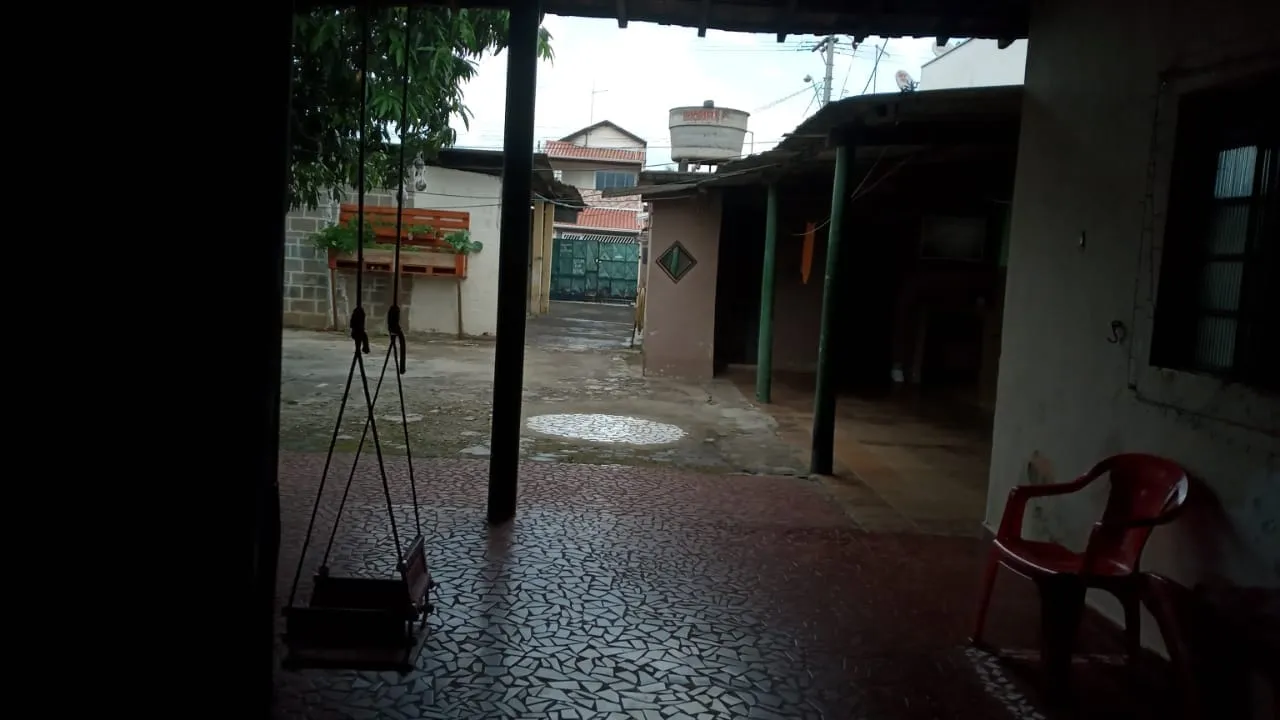 Imagem Casa à venda 3 Quartos, 4 Vagas, 640M², Cidade Nova, Pindamonhangaba - SP