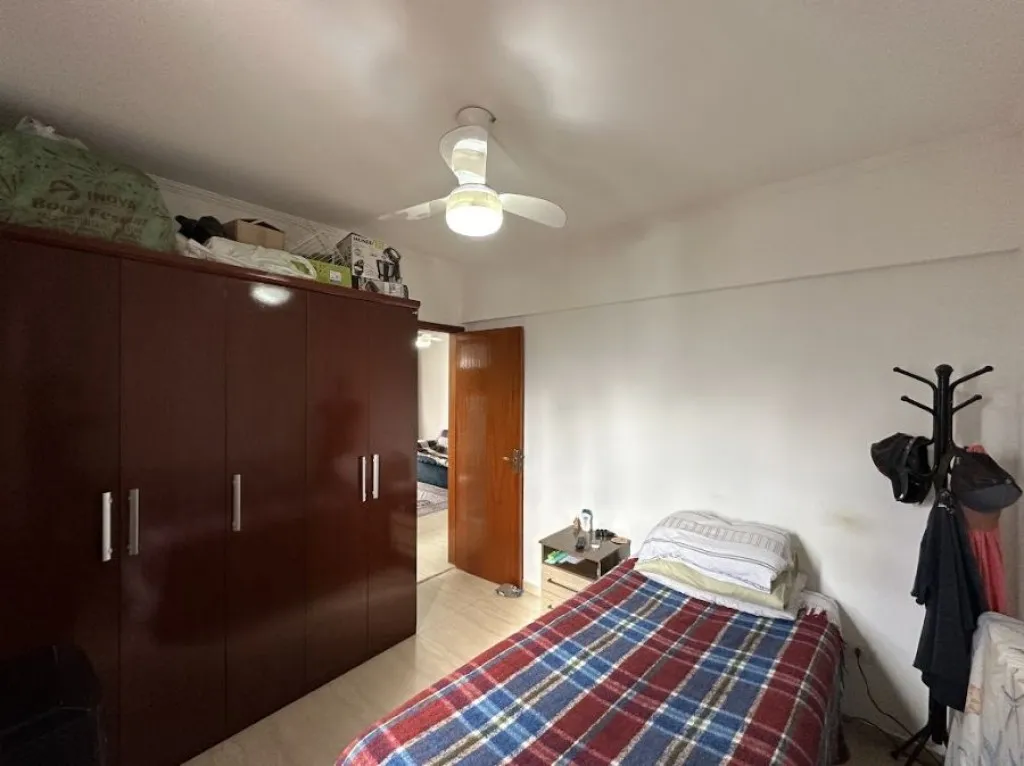 Imagem APARTAMENTO COM 60,00 m² - OCIAN - PRAIA GRANDE SP