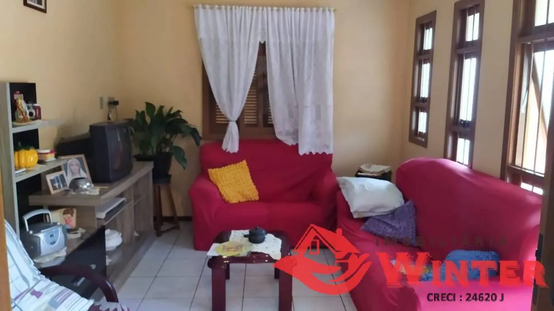 Imagem Linda casa com área 3,4 hectares no Bananal na Feliz