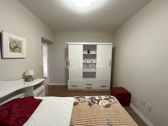 Imagem APARTAMENTO 2 QUARTOS 2 VAGAS - LOCACAO - CENTRO - BALNEARIO CAMBORIU