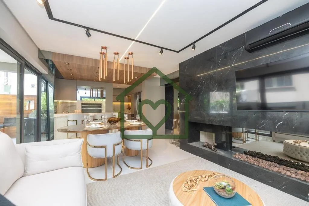 Imagem Imponent Residence, um projeto inovador, pensado para levar o conforto e localizaÃ§Ã£o para sua famÃ...