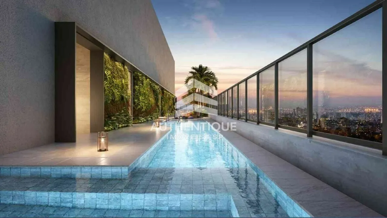 Imagem VALEN CAPOTE VALENTE PINHEIROS - Apartamento à venda no bairro Pinheiros - São Paulo/SP, Zona Oeste