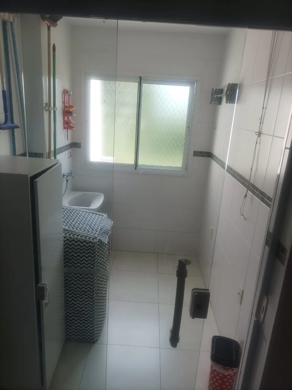 Imagem Apartamento à venda 3 Quartos, 1 Suite, 2 Vagas, Chácara Galega, Pindamonhangaba - SP | EDIFÍCIO MILANO