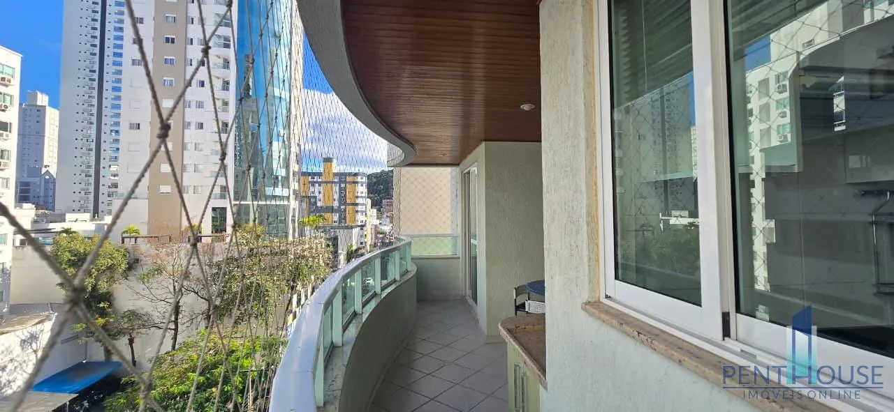Imagem Apartamento Zona Central para Venda em Balneário Camboriú, CENTRO, 2 dormitórios, 1 suíte, 2 banheiros, 1 vaga