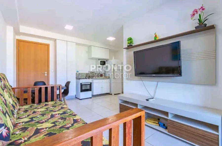 Foto do imóvel Cupe Beach Living
