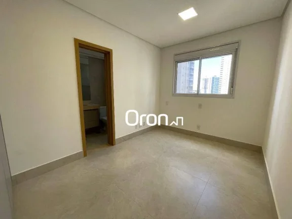 Imagem Apartamento à venda, 227 m² por R$ 2.100.000,00 - Setor Marista - Goiânia/GO