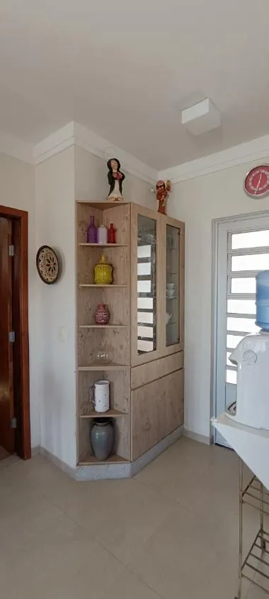 Imagem Casa, Residencial para Venda, Chácara Esperia, Piracicaba