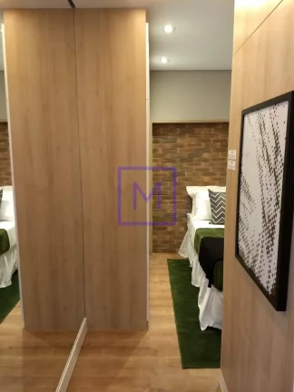 Imagem Apartamento a venda em Itaquera, 2 dormitórios opção com vaga e sacada